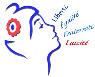 laicité lamastre