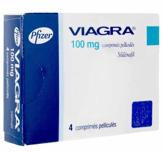 BOITE viagra pfizer