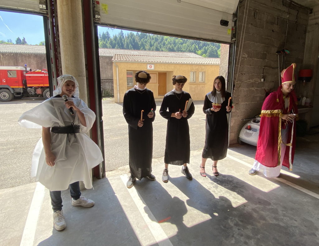 pompier lamastre sainte barbe 5 iconoclastes