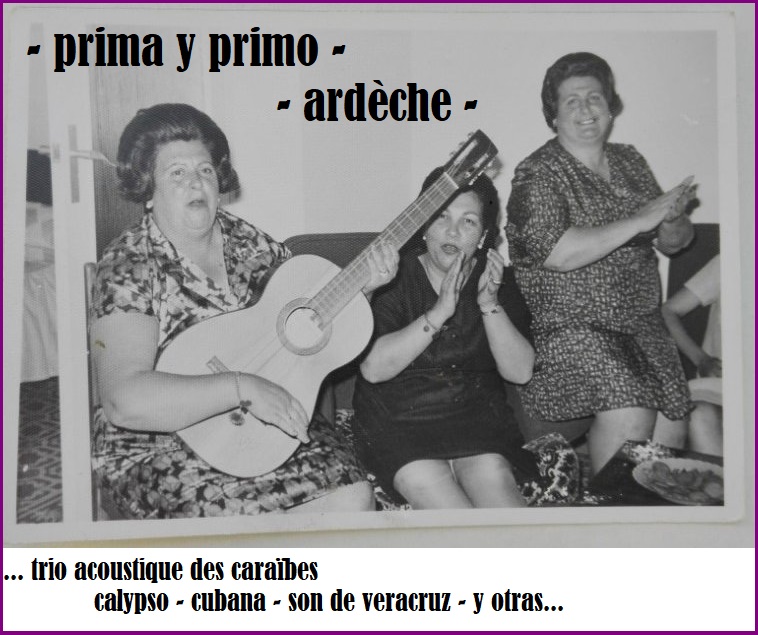 prima y primo la source desaignes OMC
