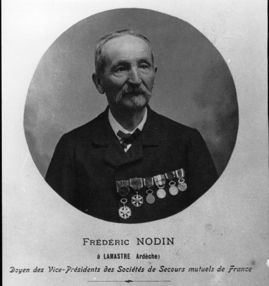 frderic nodin