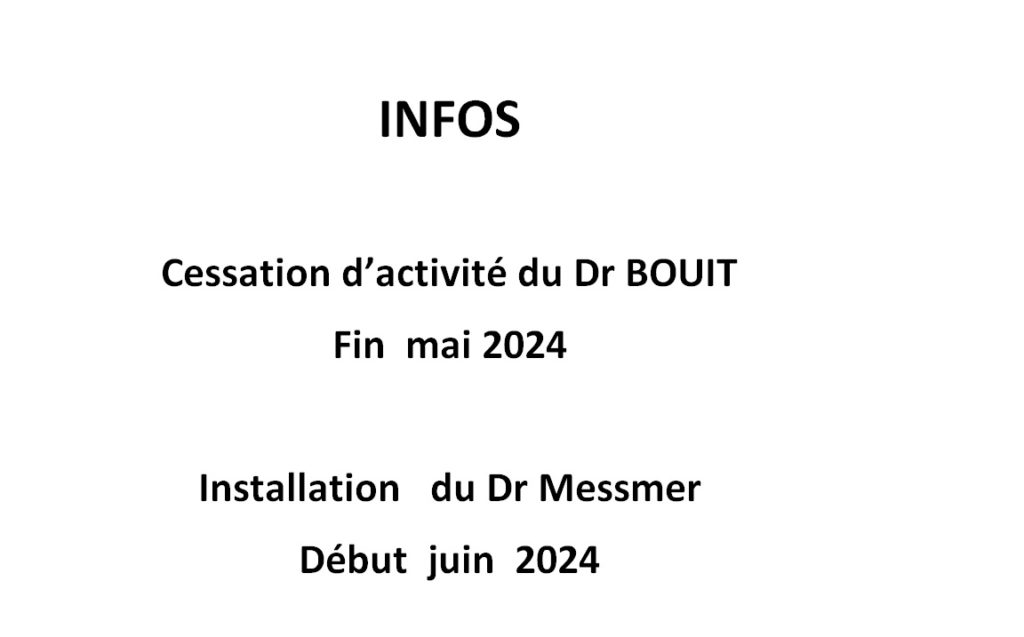 retraite bouit