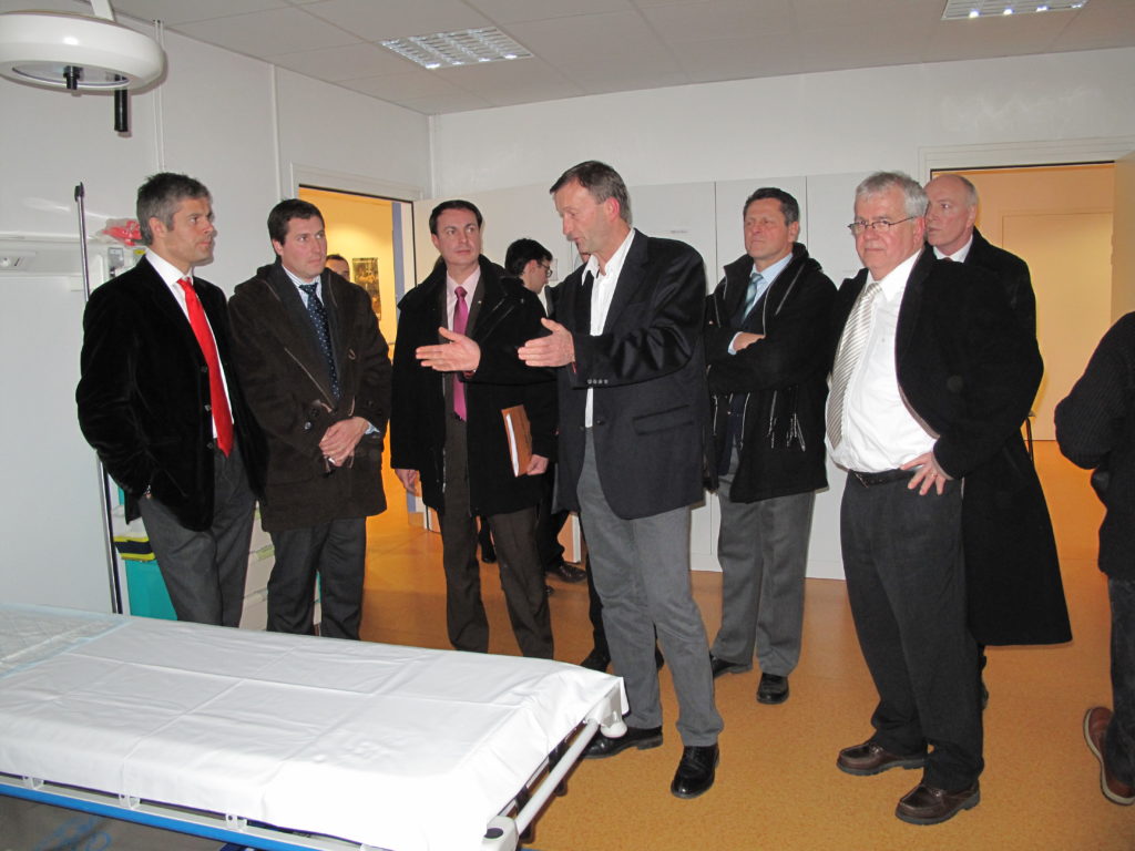 visite Wauquiez