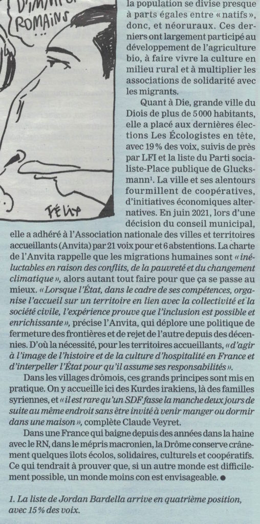 VILLAGE DROME texte 4