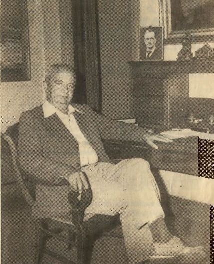 jean charra