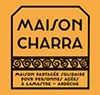 logo maison Charra