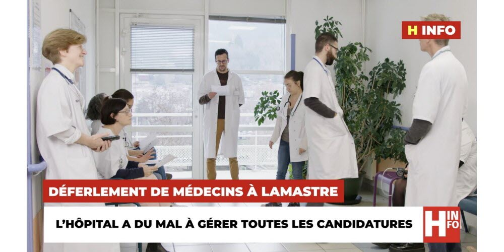 une-video-pour-promouvoir-trois-postes-de-medecin-a-pourvoir-a-l-hopital-de-lamastre-met-en-scene-une-edition-speciale-d-une-chaine-d-information-1710185960