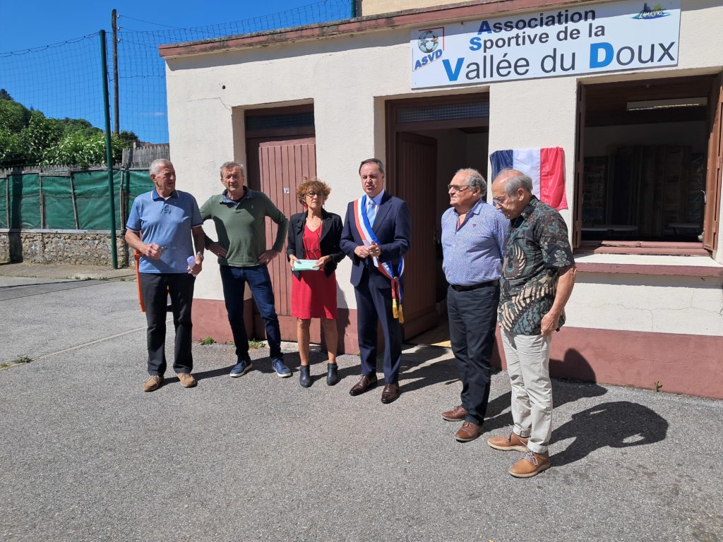 PAUL CONTE LAMASTRE discours inetervenants 2