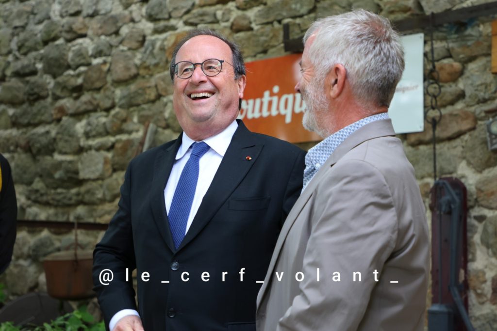hollande grange
