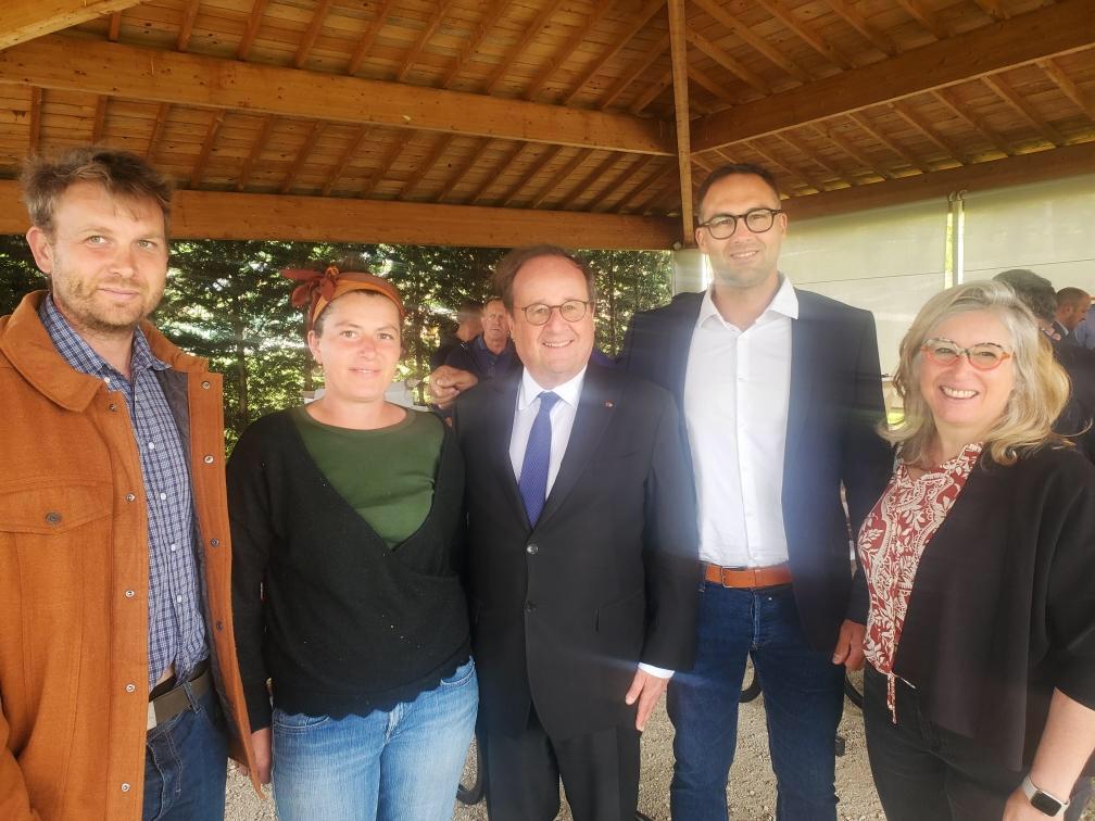 hollande lucile forot empurany