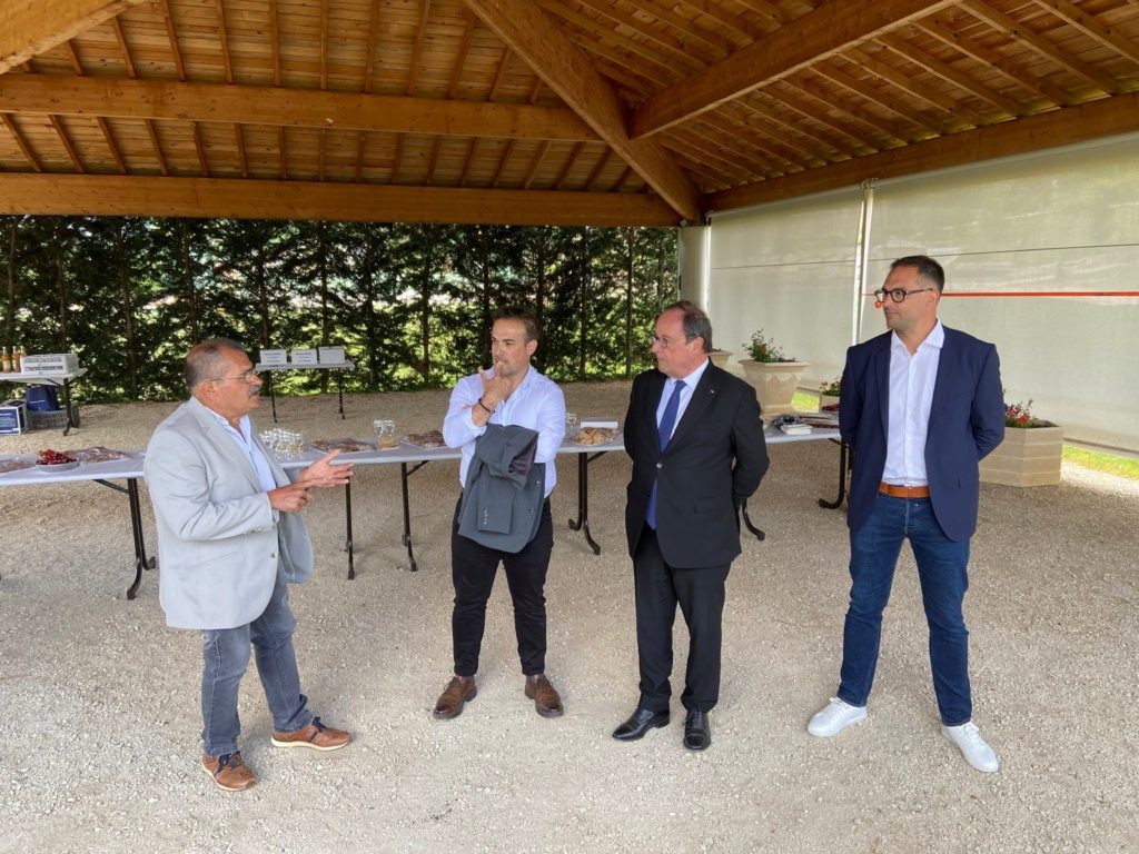 hollande mourier glaizol chaussinand empurany