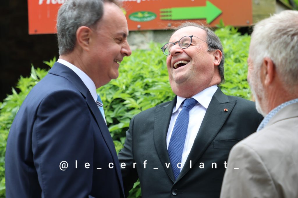 hollande vallon grange