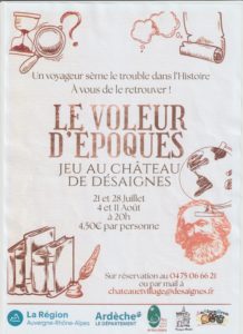jeu cluedo
