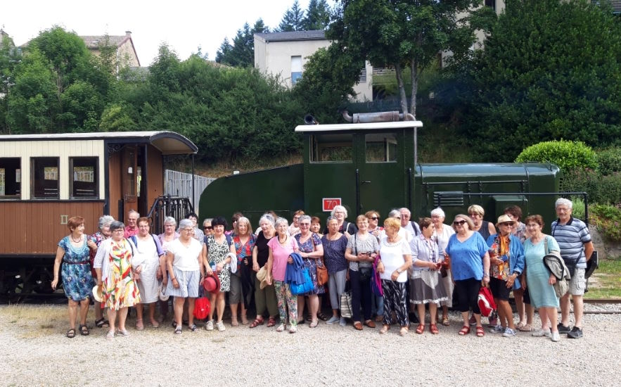 velay express ensemble solidaire lamastre r
