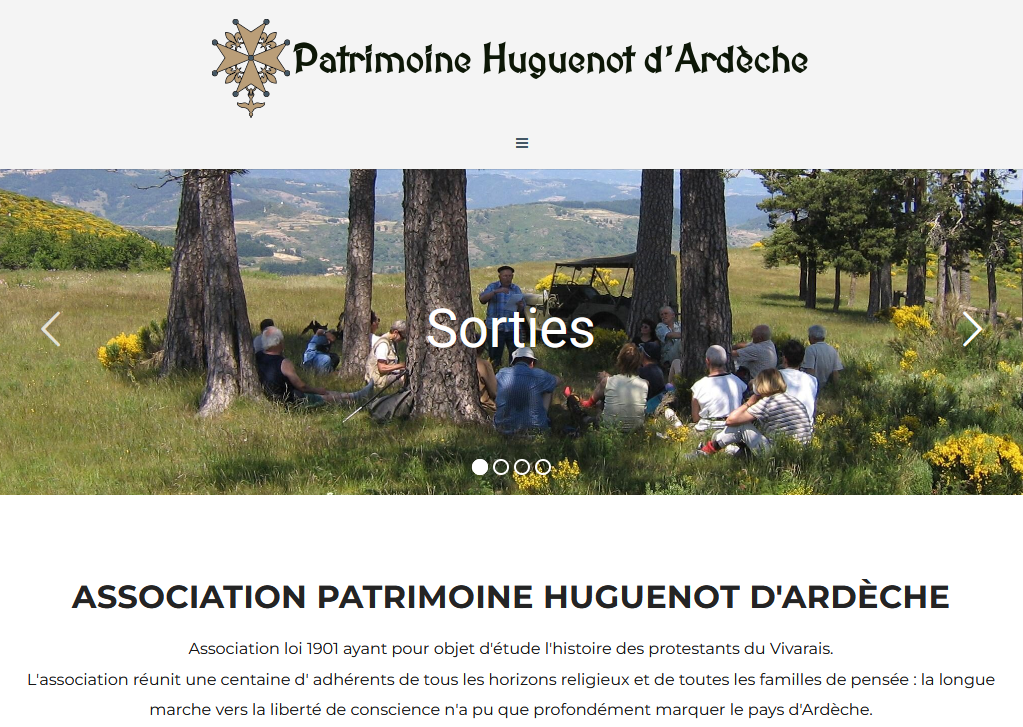 entete patrimoine huguenot