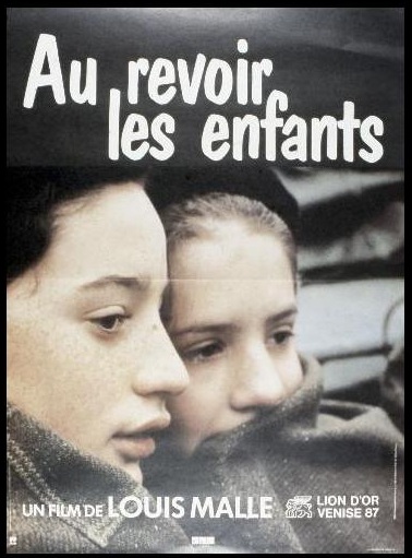 au revoir les enfants r