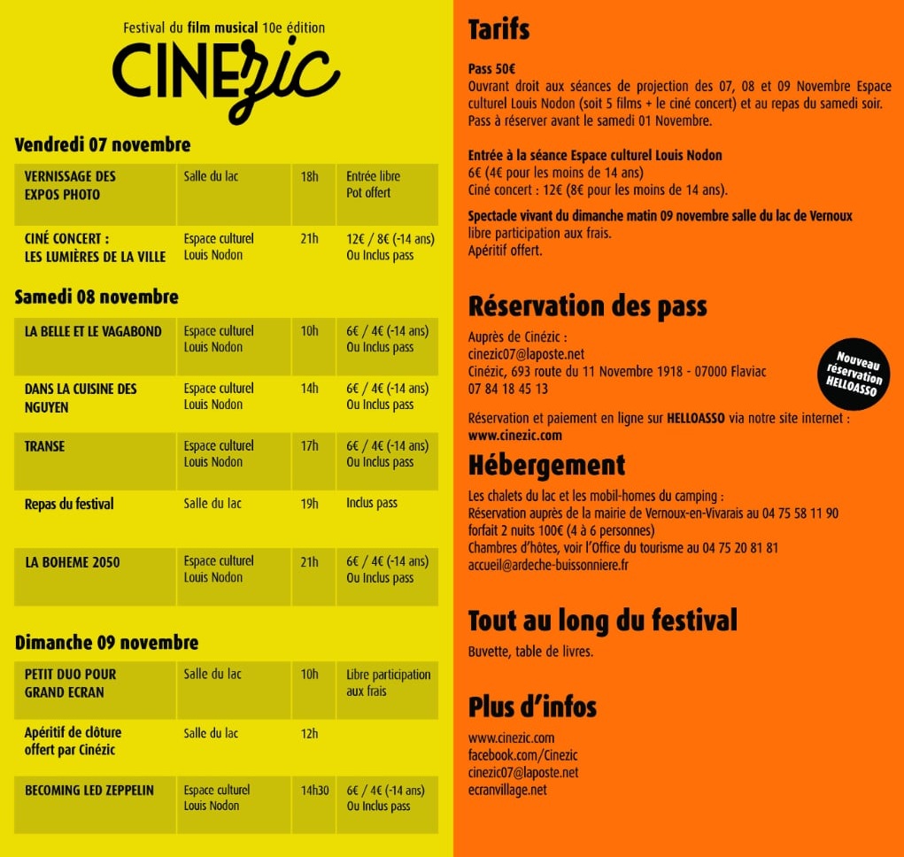 cinezic 2025 recap 1