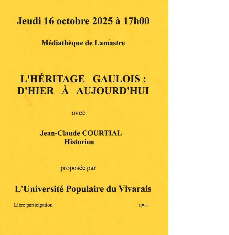 gaulois