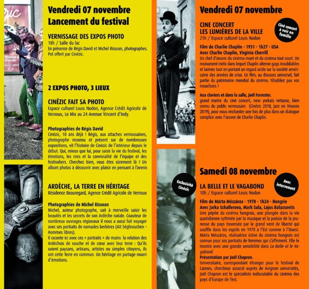 programme cinezix 2025 1 a