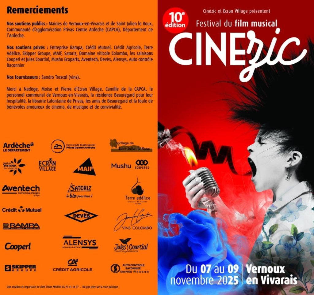 recap cinezic 2025 2