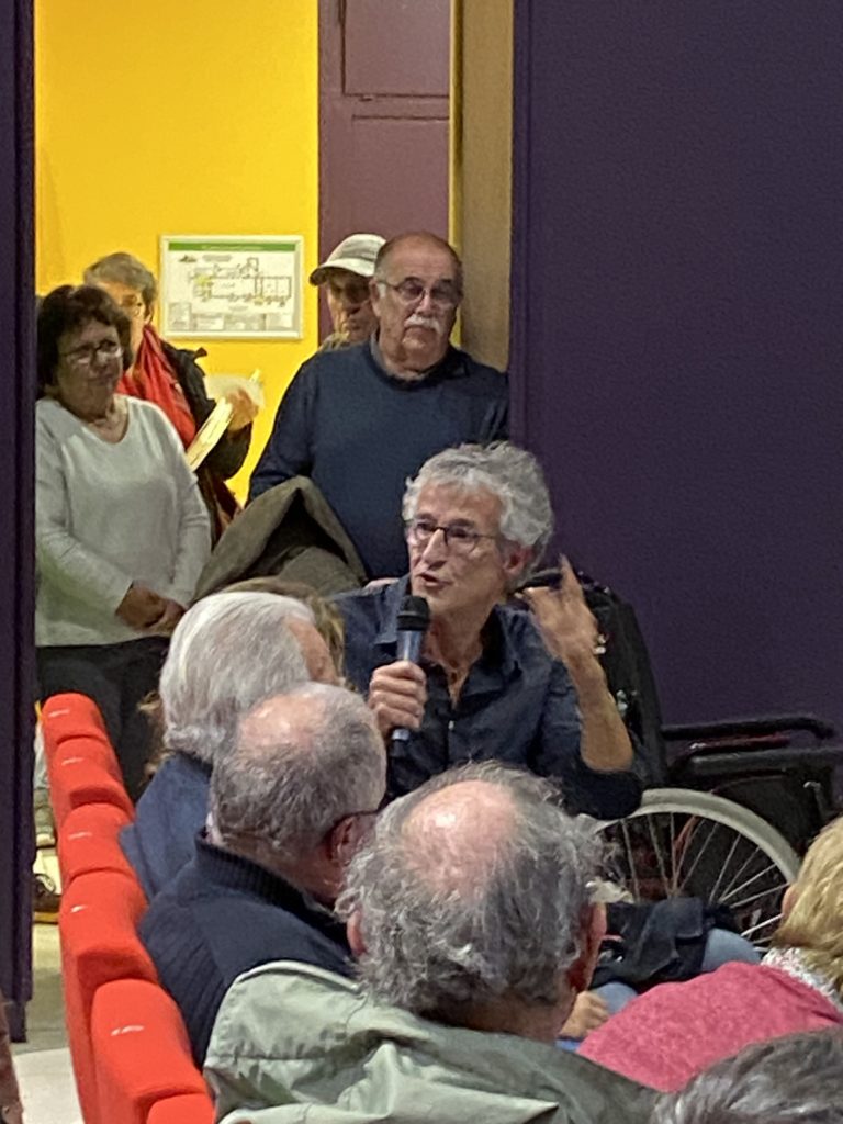 benoit falaize lamastre