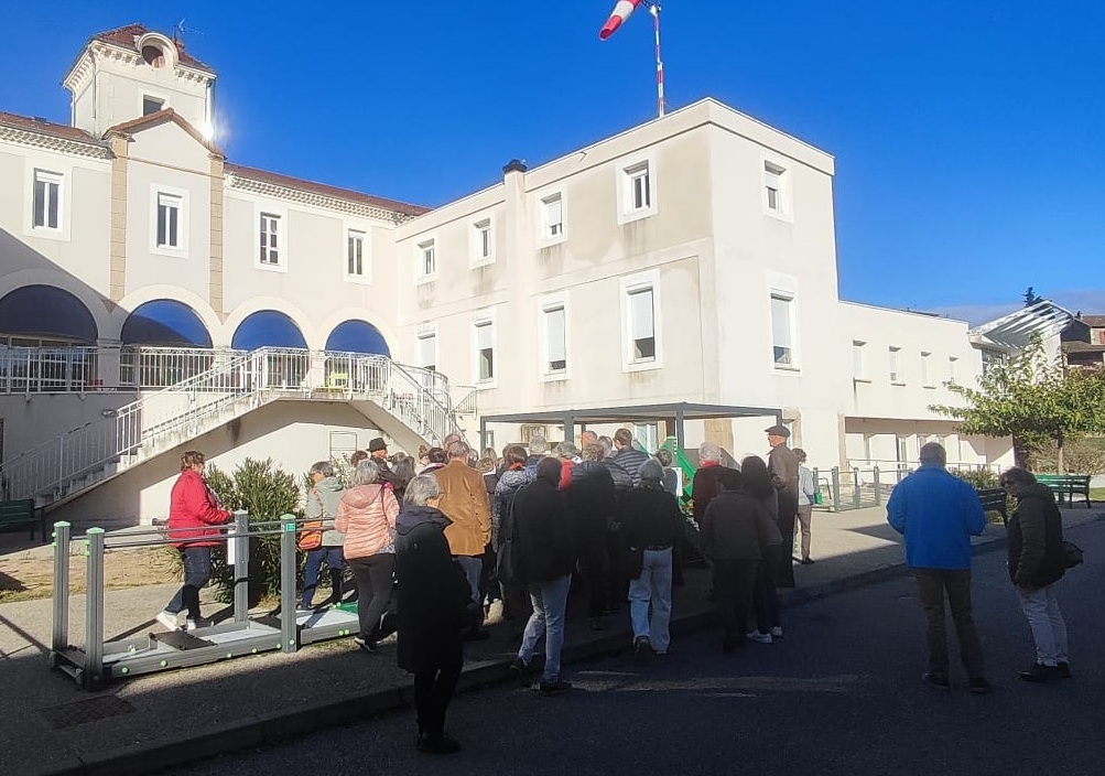 hopital lamastre chemin resistance