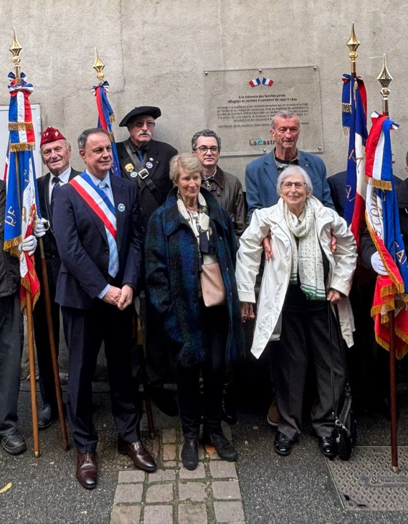 plaque maous kauffman wertheimer bouit vallon