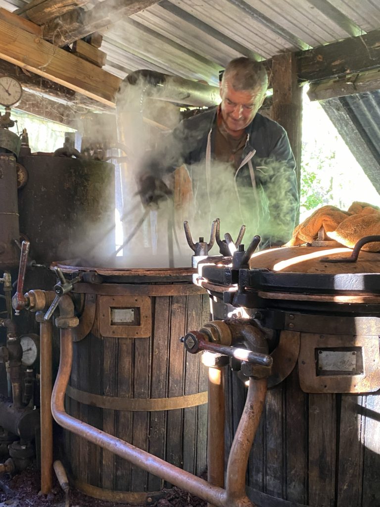 patrickchamblas fumée