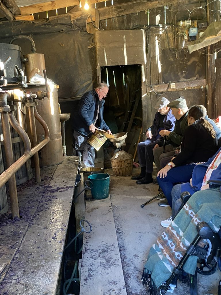 remplissage dominique chamblas pensionnaires