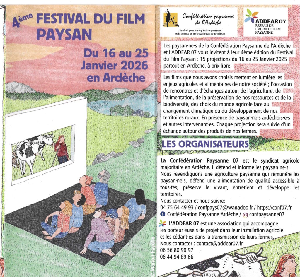 festival film paysan 2026 page 1