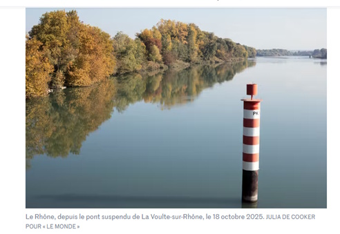 le rhone