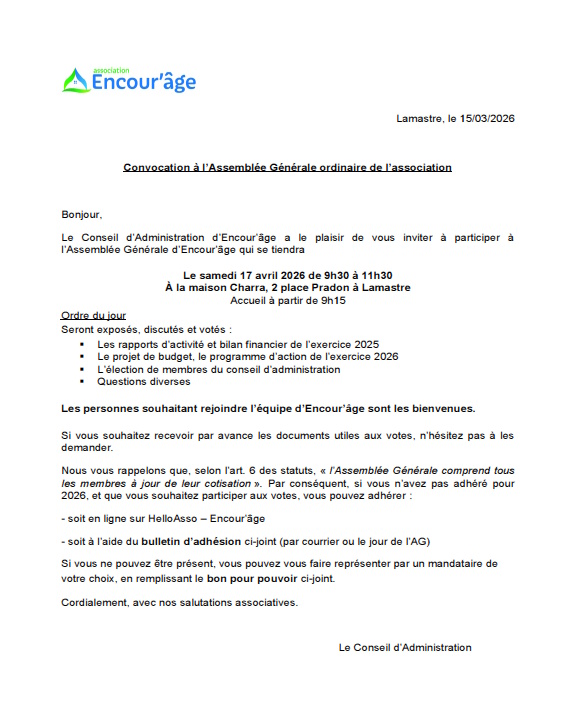 Sans titreAG encour'age 2026