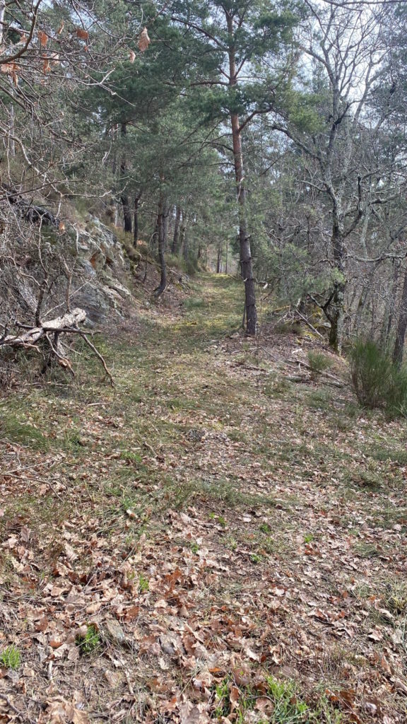 association la trace brunel lamastre