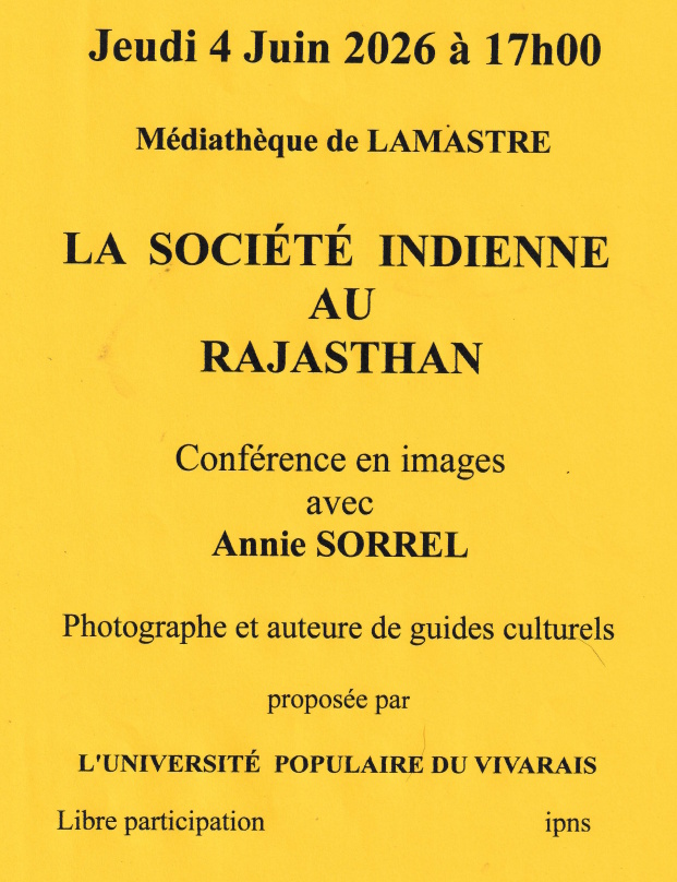 RAJASTAN UPV SORREL
