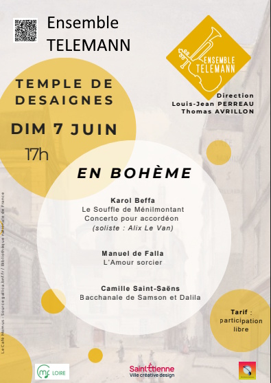 telemann desaignes juin 26 2