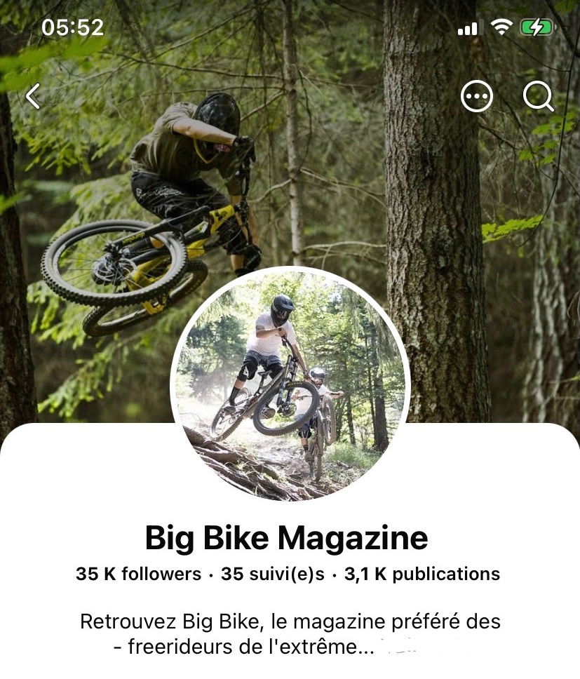 big park lamastre magazine
