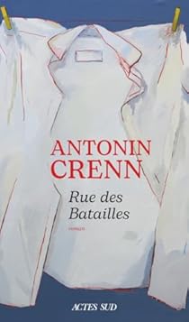 rue des batailles couverture crenn Nozieres