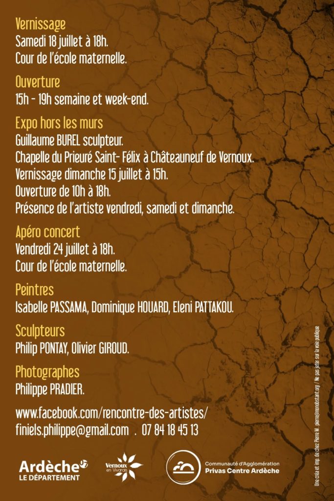 vernoux programme