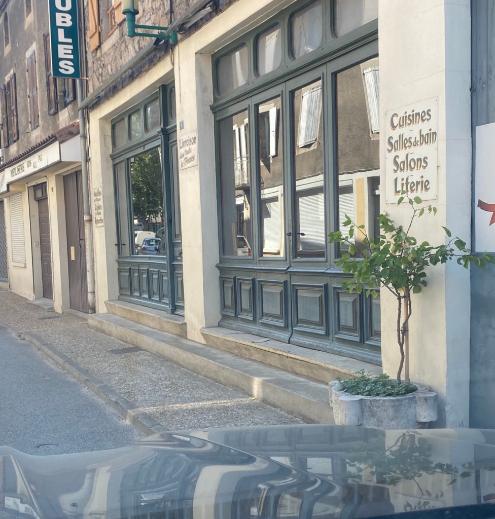 protection inondation doux rue des grenouilles herold lamastre