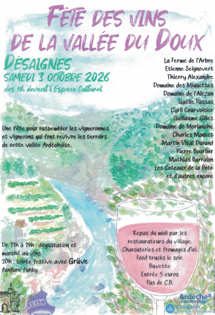 fete vins vallee doux 26