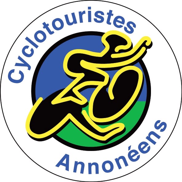 sigle cyclotouristes annonéens