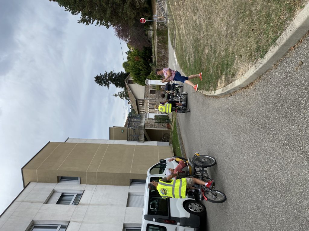 ça roule cyclos annonay