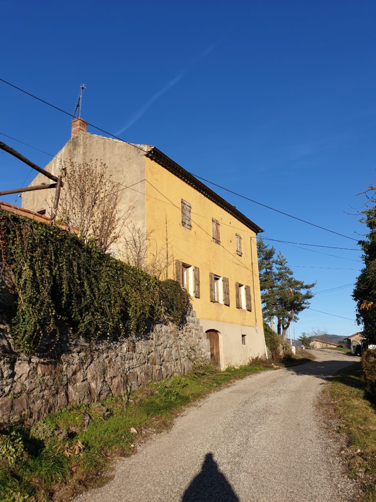 école de l'hermet