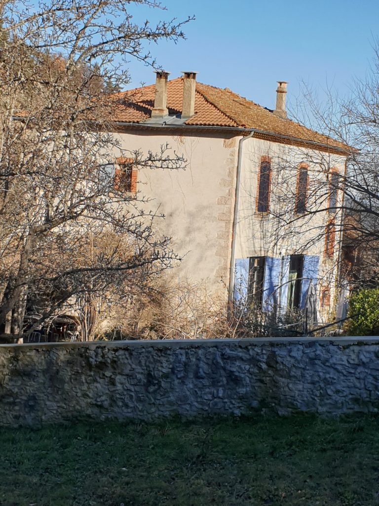 école de syalle 1