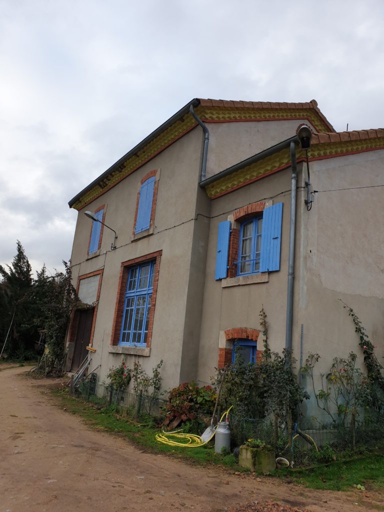 école des nots