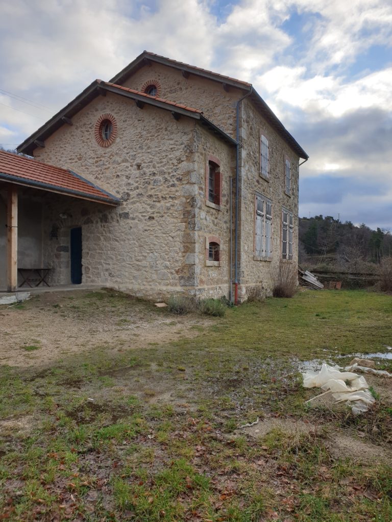 école du fraysse