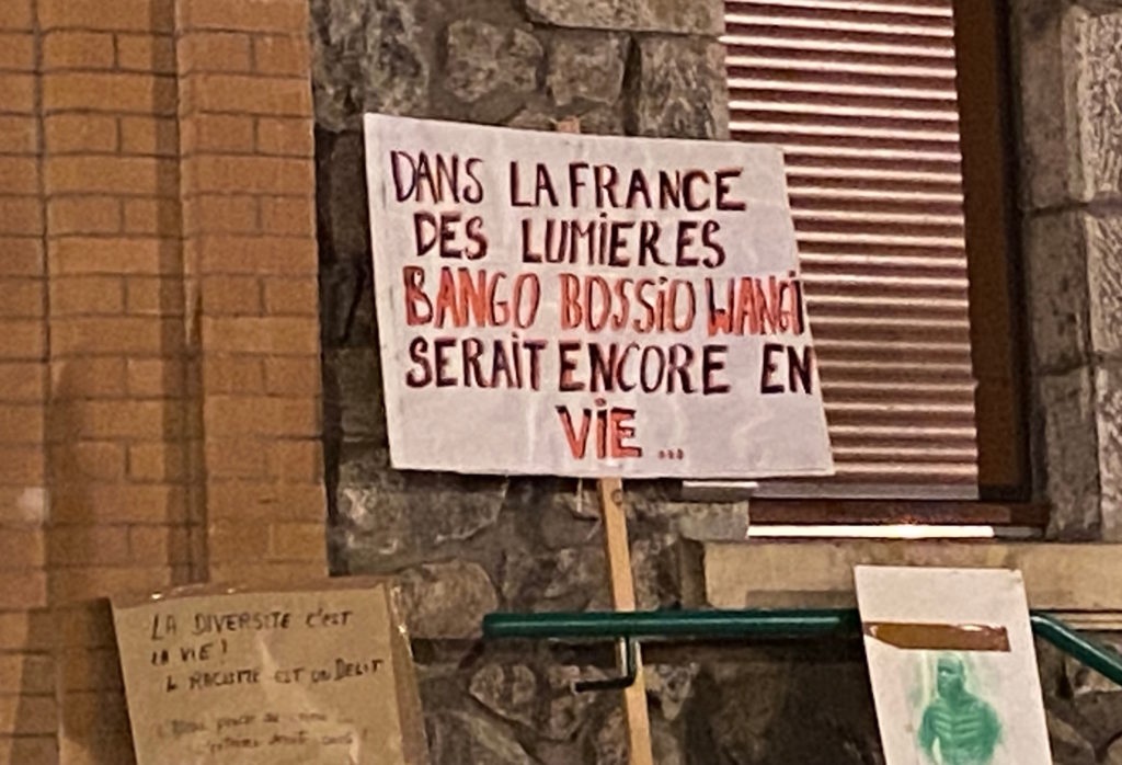 lumières lamastre