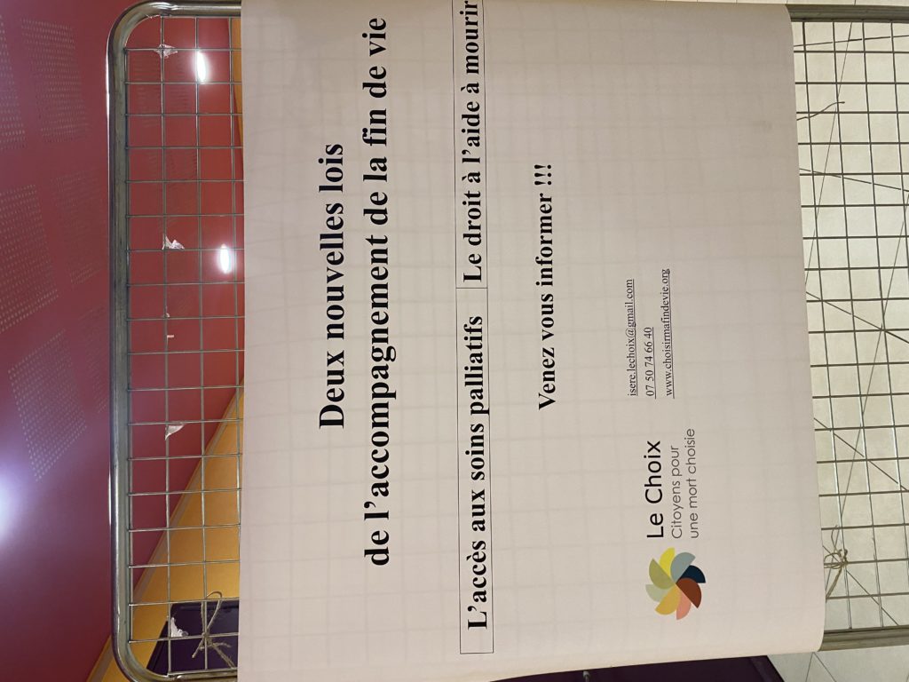 panneau 1 programme