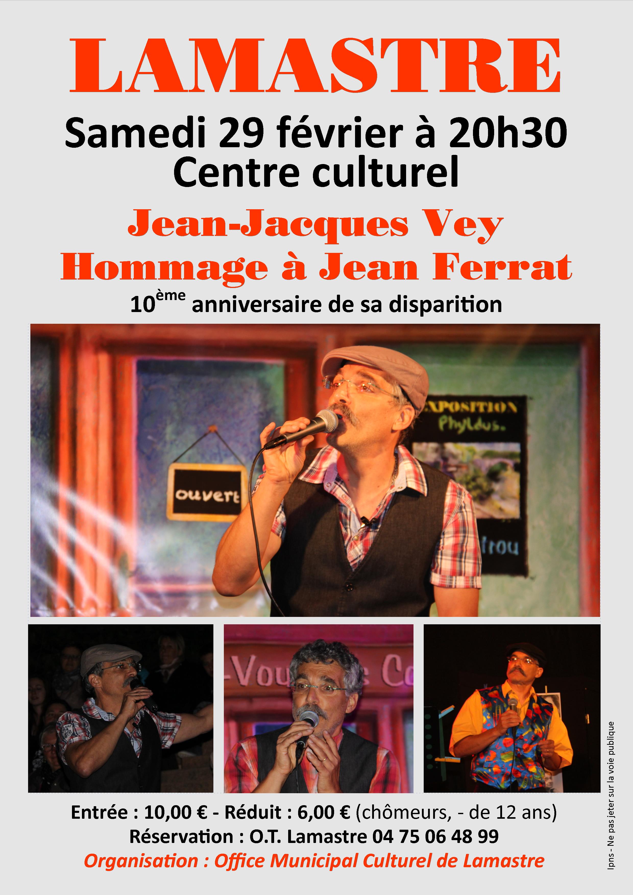 vey ferrat lamastre 2020